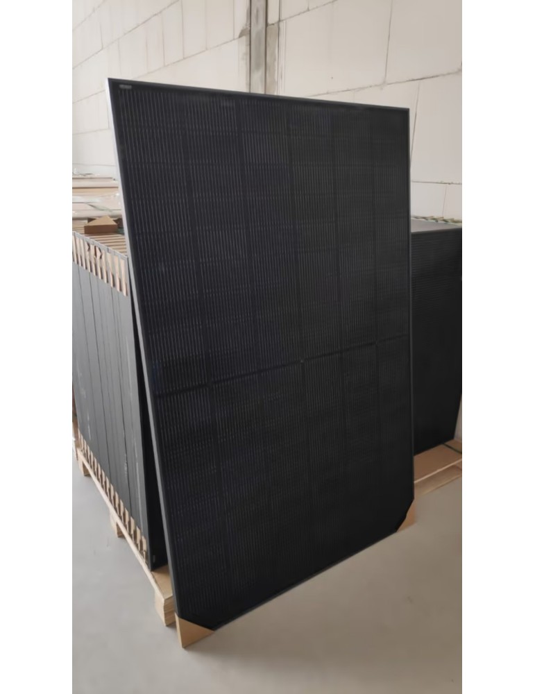 37stk 455W Photovoltaic/Solar Panel/PV...