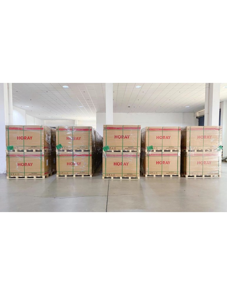 37stk 455W Photovoltaic/Solar Panel/PV...