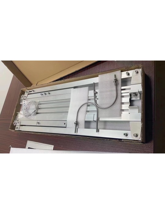 Balkonkraftwerk Halterung, Aluminium und...