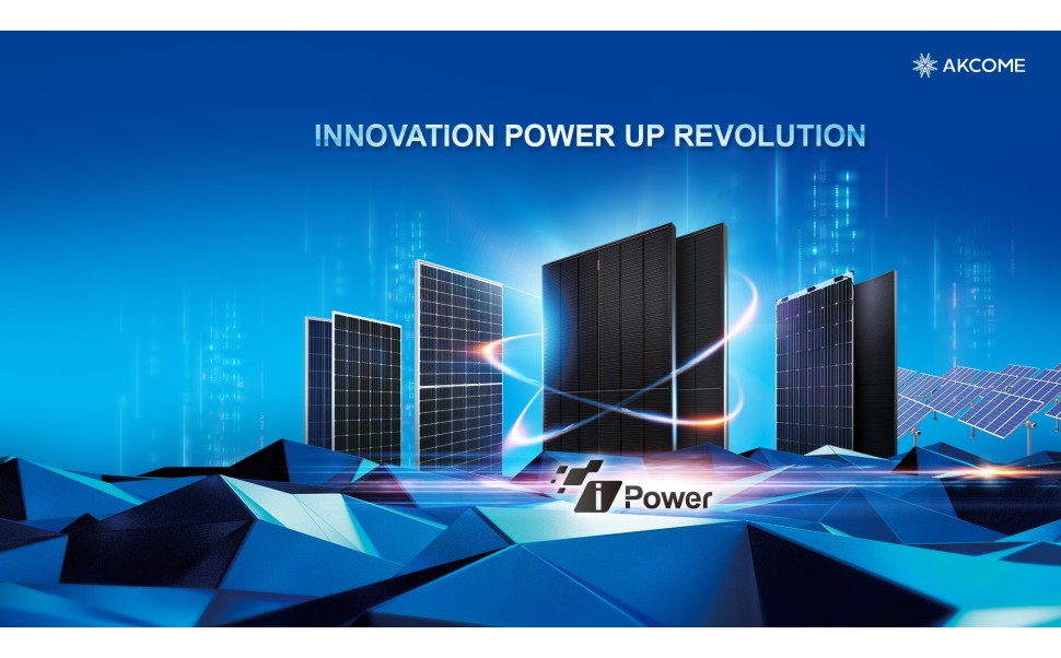 iPower iPower